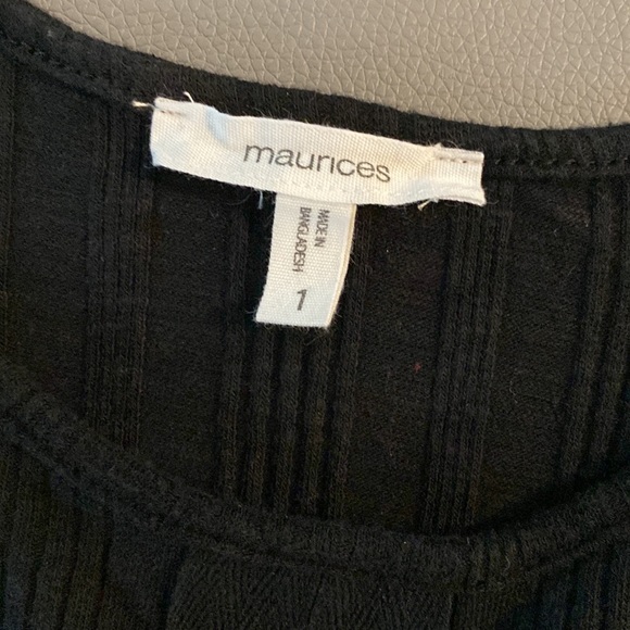 Maurice’s Tank - Picture 2 of 4